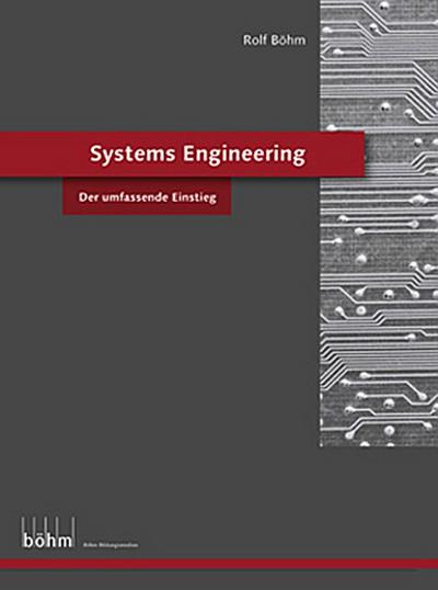 Systems Engineering - Theoriebuch