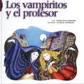 Los vampiritos y el profesor