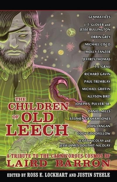 The Children of Old Leech