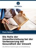 Die Rolle der Umwelterziehung bei der Verbesserung