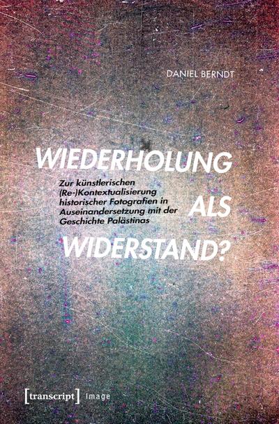 Berndt,Wiederholung /Im130