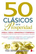 50 Clásicos de la prosperidad