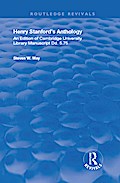 Henry Stanford’s Anthology