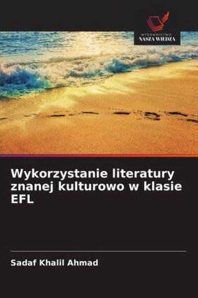 Wykorzystanie literatury znanej kulturowo w klasie EFL