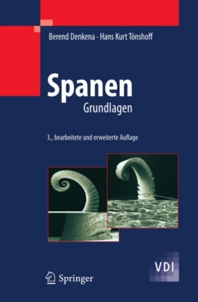 Spanen