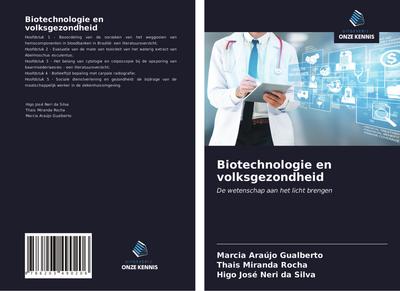 Biotechnologie en volksgezondheid