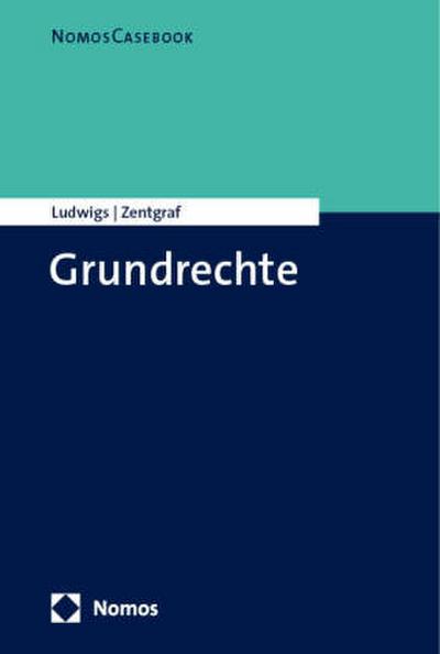 Casebook Grundrechte