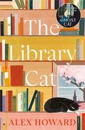 The Library Cat