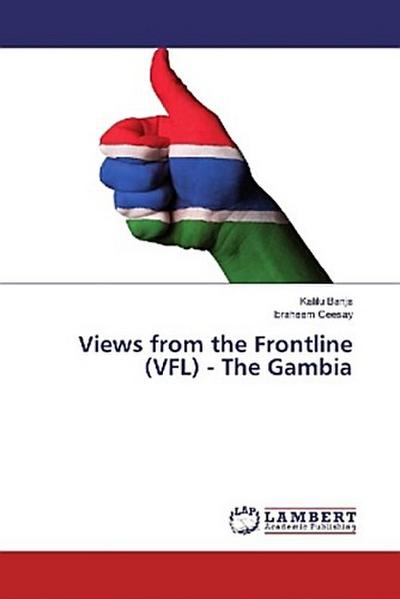 Views from the Frontline (VFL) - The Gambia