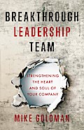 Breakthrough Leadership Team