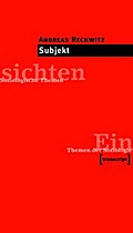 Subjekt