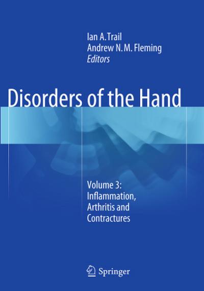 Disorders of the Hand