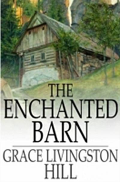 Enchanted Barn