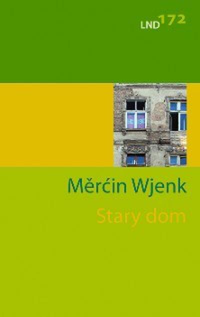 Stary dom
