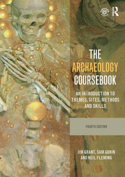 The Archaeology Coursebook