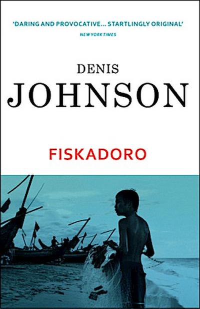 Fiskadoro, English Edition