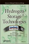 Hydrogen Storage Technologies