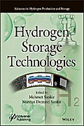 Hydrogen Storage Technologies