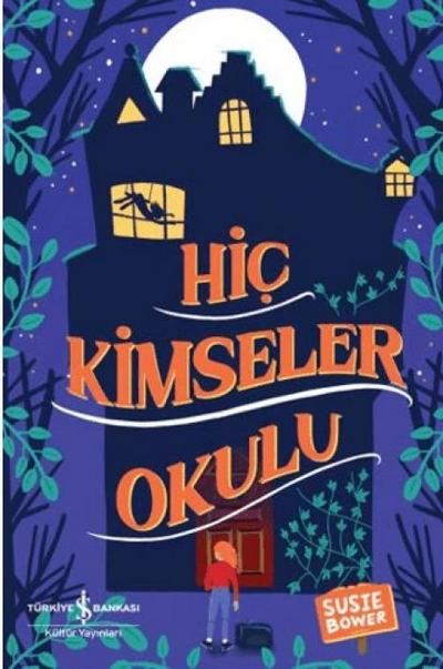 Hic Kimseler Okulu