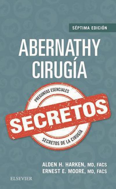 Abernathy, cirugía : secretos
