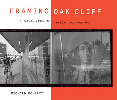 Framing Oak Cliff