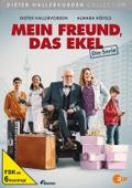 Mein Freund, das Ekel