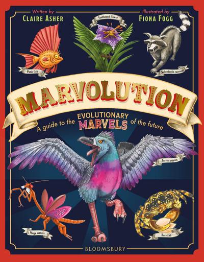 Marvolution