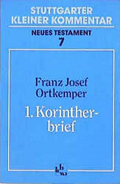 1.Korintherbrief