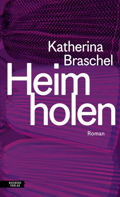 Heim holen
