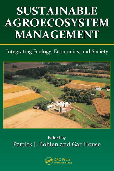 Sustainable Agroecosystem Management