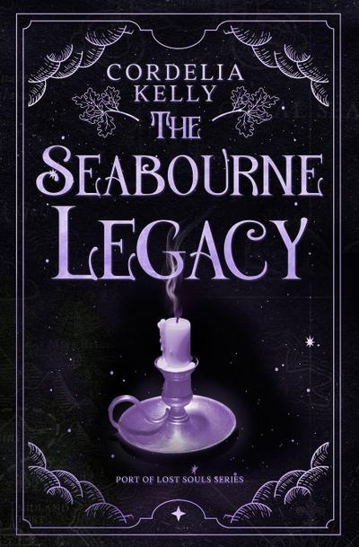The Seabourne Legacy