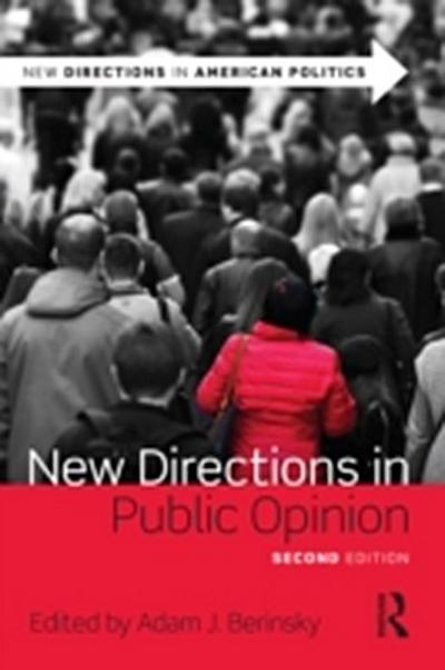 New Directions in Public Opinion