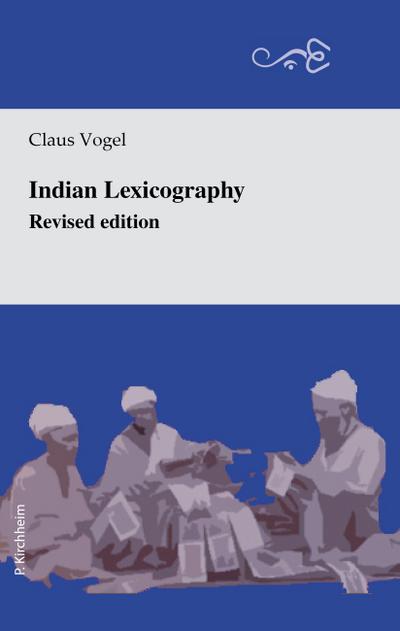 Vogel, C: Indian Lexicography