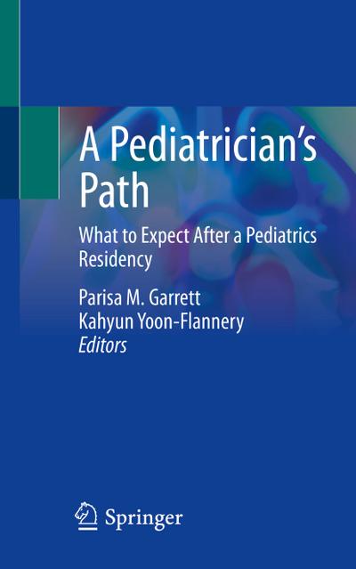 A Pediatrician’s Path