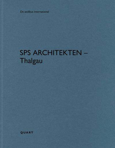 SPS Architekten - Thalgau