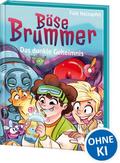 Böse Brummer - Das dunkle Geheimnis