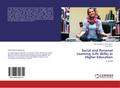 Social and Personal Learning (Life Skills) in High