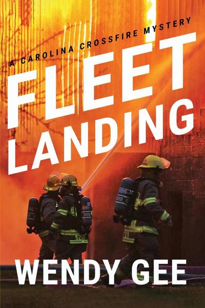 Fleet Landing
