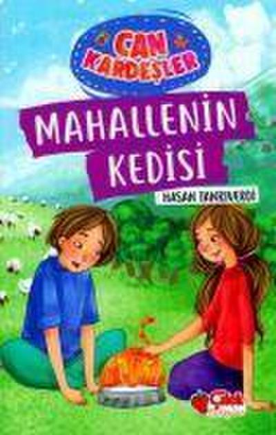 Mahallenin Kedisi