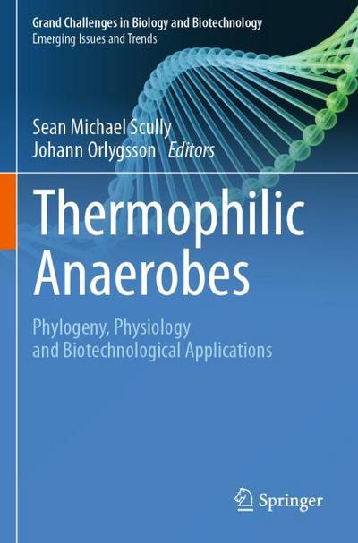 Thermophilic Anaerobes