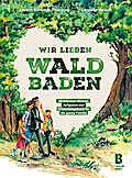 Wir lieben Waldbaden