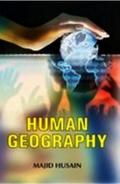 Human Geography (Perspectives In Human Geography Series)