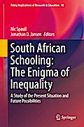 South African Schooling: The Enigma of Inequality