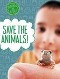 Save the Animals!