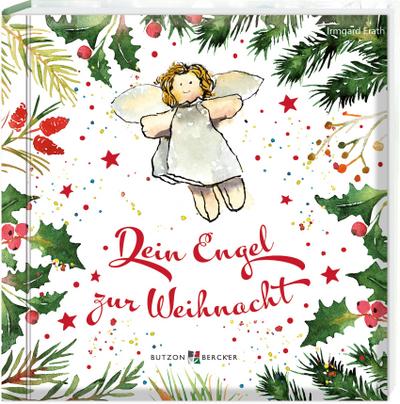 Dein Engel zur Weihnacht