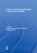 Cultural and Heritage Tourism in Asia and the Pacific