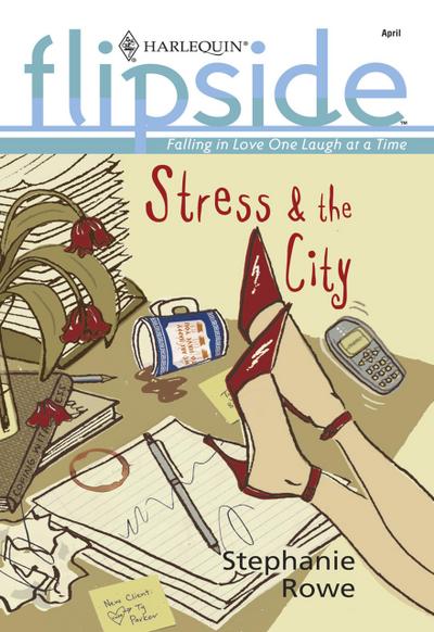 Stress and The City