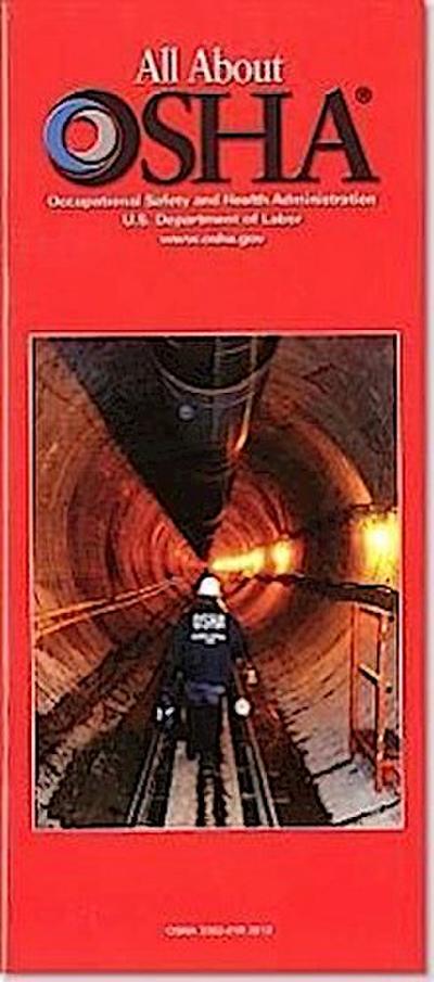 All about OSHA