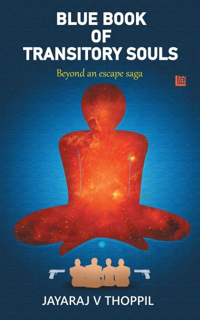 Blue Book of Transitory Souls, Beyond an Escape Saga