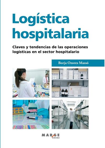 Logística hospitalaria